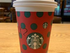 -星巴克臻选(济南万达店)