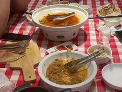 -西贝(上海我格广场店)