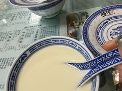 -恒信牛奶甜品(南京总店)