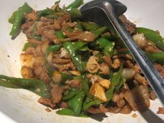 -老湘村·湖南土菜(天河维多利店)