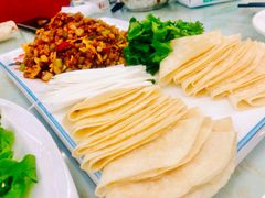 -清真·尚穆回回香清真餐厅(工人新村店)