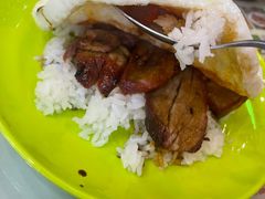 -澳门陈光记烧味饭店(万象城店)