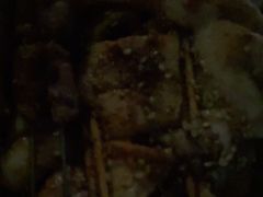烤馒头-马海涛牛肉串·东北吉林烧烤(领汇广场店)
