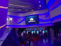 -万达影城(汉街万达广场IMAX店)