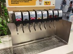 -宜家·瑞典风味餐厅(三桥店)