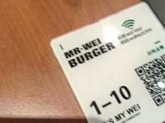 -魏斯理汉堡(西安沣东吾悦店)