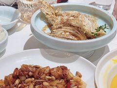 -惠丰堂饭庄·烤鸭·京味菜(翠微路店)