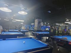 -大鲁阁保龄球(苏州园区店)