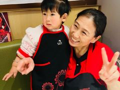 -海底捞火锅(让胡路万达店)