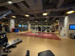 -北京嘉里健身·Kerry Sports(北京嘉里大酒店)