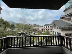 -余姚阳明温泉山庄