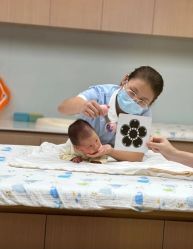 -禧月荟S月子中心(侨城店)