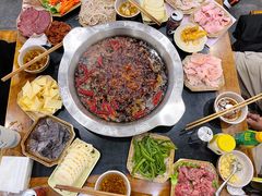 -大龙火锅(老店)