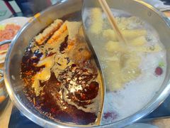 -活鱼馆(宜兴埠店)