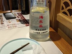 -海东头·疙瘩汤(万达四楼店)