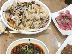 -花儿穆萨·烤肉餐厅(石马坪店)