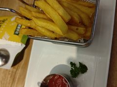 -豪客来牛排(成都锦江大融城店)