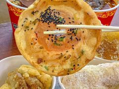 -丽华早点(大成路店)