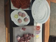 -贰重天冰煮羊自助火锅(东坝店)