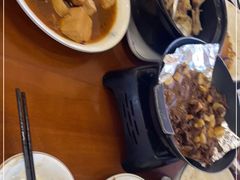 -食光慢宴·安吉土菜馆