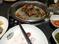 -欢乐牧场(T12店)