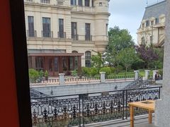 -正德楼果木烤鸭·渔家菜(东港店)