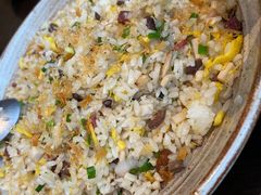 扬州炒饭-扬州狮子楼·非遗淮扬菜(总店)
