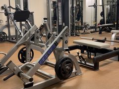 -YCHL Studios健身工作室(市二宫店)