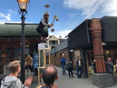 -Fergburger(皇后镇店)