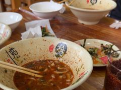 -任记七中刀削面(总店)