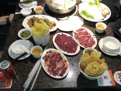 -八合里潮汕鲜牛肉火锅(深圳海岸城店)