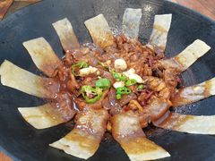 -皖北学东地锅鸡(之心城店)