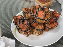-咖啡CHA自助餐厅(香格里拉饭店)