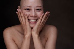 -鹿角肖像摄影艺术馆