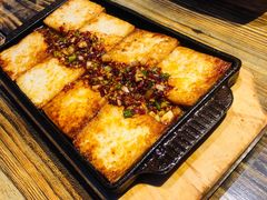 -花食间餐吧(远大购物中心群力店)