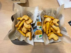 -德克士(唐龙店)