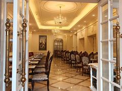 -中旅阿那亚九龙湖·公主酒店