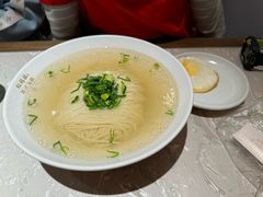 -松鹤楼面馆(中洲湾店)