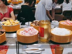 -喜家自助小火锅(乐客城店)