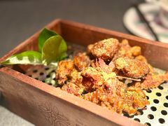 -锦府园·新台州菜(合生汇店)