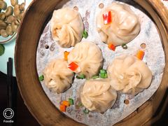绍兴小笼-寻宝记绍兴菜(鲁迅路店)