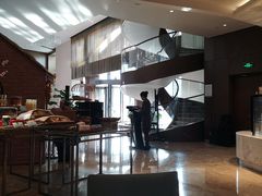 -上海国展宝龙丽筠酒店