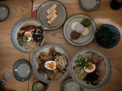 -春笙食堂.丼饭拉面寿司(GOGO新天地店)