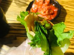 -吴草鸡爪오초닭발韩食堂(融恒盈嘉中心店)