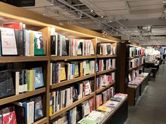 -茑屋书店(天目里店)