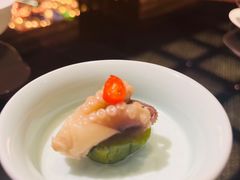 -北京四季酒店·采逸轩