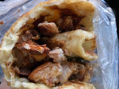 -王虎子大饼(甸柳新村五区店)