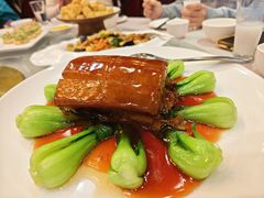 -功德林素菜饭庄(前门店)