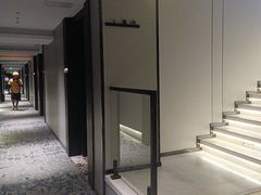 -铂尔登国际酒店(南山深圳湾口岸店)