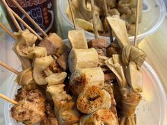 -马记大锅煮(总店)